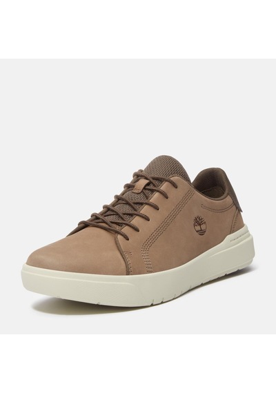 Timberland Seneca Bay Low Lace Up Erkek Sneaker Tb0a41f7el81 Tb0a41f7el81 Gri GRİ