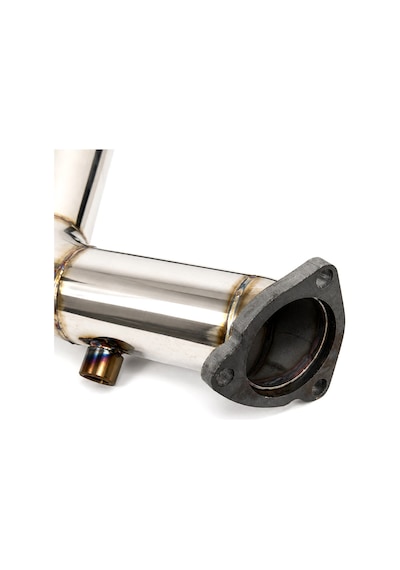R2p Downpipe - Audi 2.0 Tdı Dizel 177 Hp 2012-2016