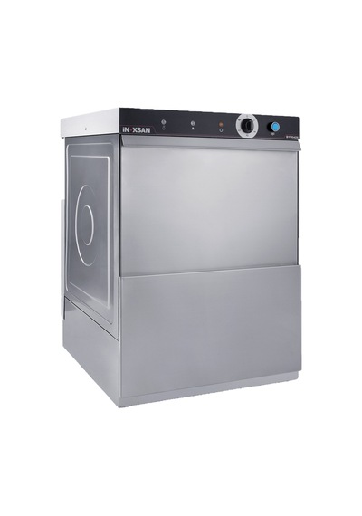İnoksan Ino Bym052s Bulaşık Yıkama Makinası, 500 Tabak/h, 4,95kw