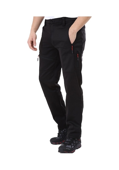 Ghassy Co Erkek Tactical Outdoor Su Geçirmez Softshell Pantolon - 473438328