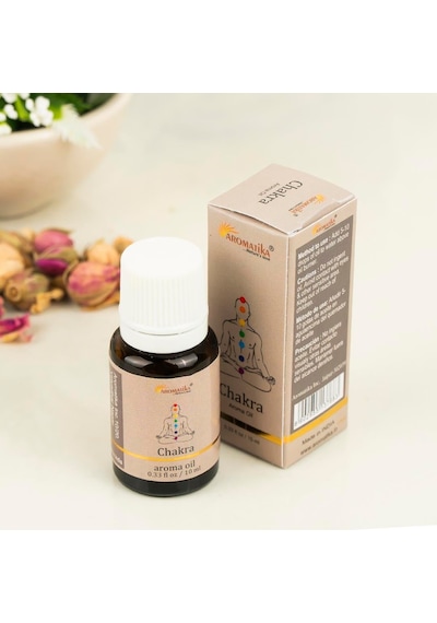 Aromatika Chakra Buhurdanlık Kokusu Renkli