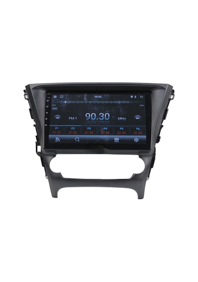 Toyota Avensis 2015-2017 10 inç 4-64 GB PRO Android Carplay Multimedya