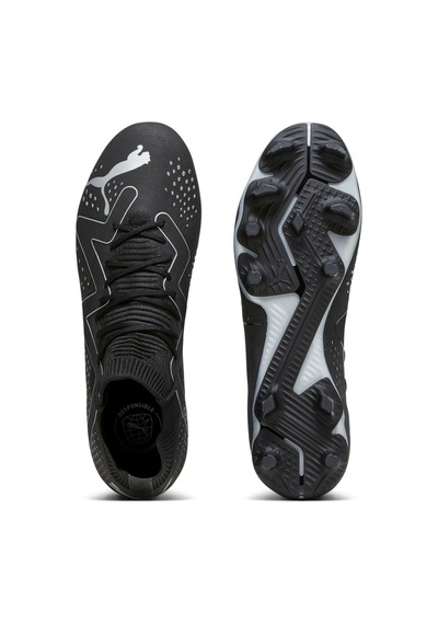 Puma Future Match Fg/ag Erkek Futbol Ayakkabısı 107370-02 Siyah