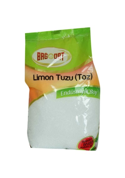 Limon Tuzu 1000 Gr