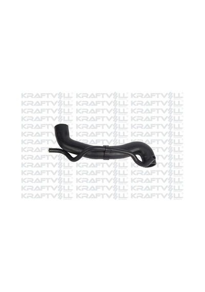 Kraftvoll 10031893 Radyatör Hortumu Üst Mercedes Sprinter 901-905 96-05 A9015012782