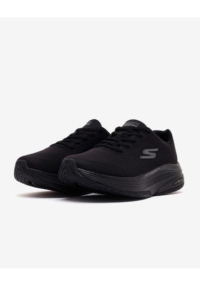 Skechers Go Walk Dıstance Walker Kadın Siyah Yürüyüş Ayakkabısı 125028 Bbk