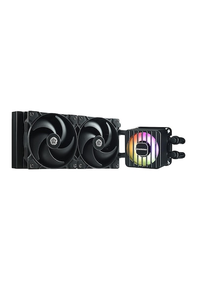 Enermax Lıqmaxflo Sr Argb 240mm Intel-amd Uyumlu İşlemci Sıvı Soğ Enermax Lıqmaxflo Sr Argb 240mm Intel-amd Uyumlu İşlemci Sıvı Soğ