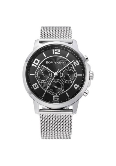 Romanson TM8A36FMWWA32W Erkek Kol Saati