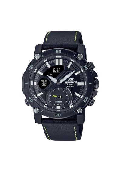 Casio Ecb-20cl-1adf-d Kol Saati Gümüş