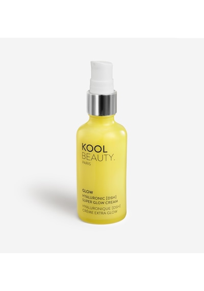 Kool Beauty Glow Hyaluronic Dsh Super Glow Cream 50 ML