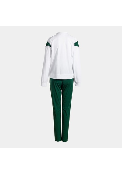 Joma Montreal Kadın Yeşil Eşofman Takımı 902519.213 Yeşil