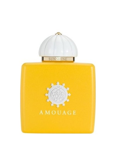 Amouage Sunshine Edp 100 Ml Deri