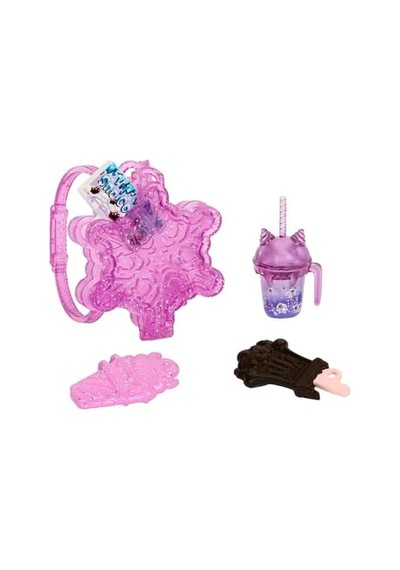 High Abbey Bominable Bebek High Abbey Bominable Bebek Ve Aksesuarlar Hnf64