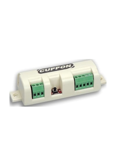 Cuppon Sn-32 220v Panjur Alıcısı-kepenk Alıcısı