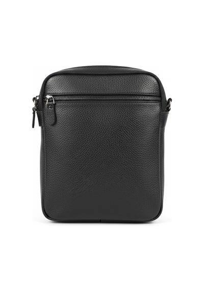 Traum El Çantası Hakiki Deri 11" İnç Laptop/ Tablet Uyumlu Premium %100 Orjinal Deri 8683255014002 Siyah