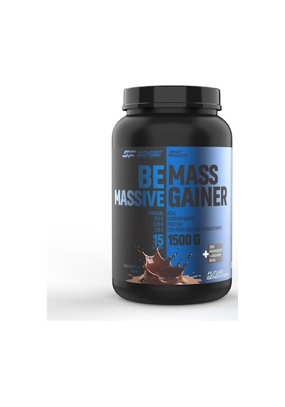 Mass Gaıner Be Massive Çıkolata 1500 Gr Diğer