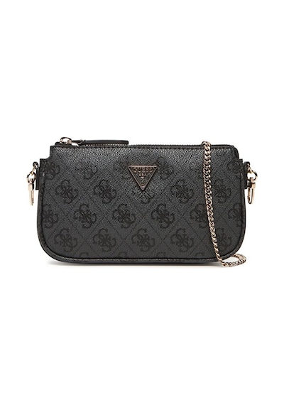 Tommy Hilfiger Guess Anadela Kadın Çapraz Askılı Çanta Hwbg9672710 Antrasit