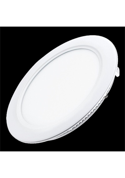 Ap01-00630 Ack 6 W Sıva Altı Panel Led Spot Beyaz Işık