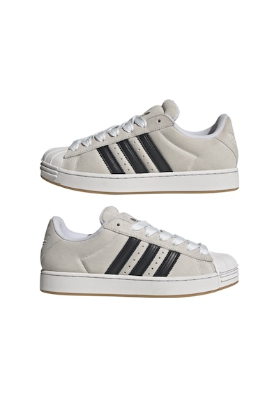 Adidas Superstar St Unısex Spor Ayakkabı - Kı3511 Bej