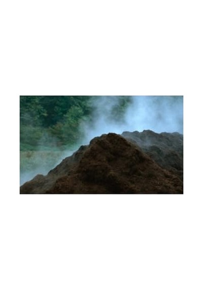 10 Kg Elenmiş Koyun Gübresi, Doğal Gübre, Bitki Besleme İçin Uygun 0.1 KG