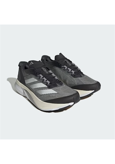Adidas Adizero Boston 12 M Erkek Koşu Ayakkabısı 001