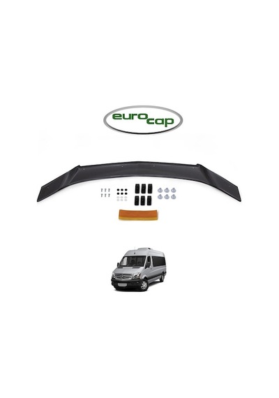 Sprinter W906 Kaput Koruma Rüzgarlık 2014 2015 2016 2017 2018