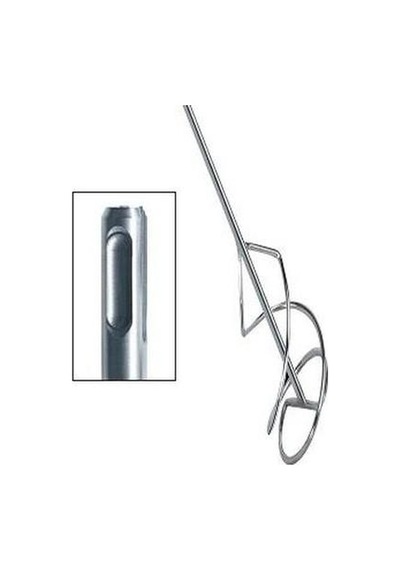 Öztürk Sgs256 Sds Mix Boya Alçı Karıştırıcı 80Mm