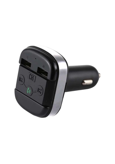 Hello Hl-19681 V-020 Handsfree Çift Usb/Sd/Bluetooth 12-24 Volt