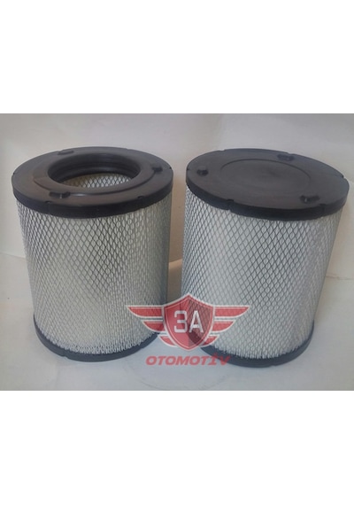 Isuzu Hava Filtresi Npr71-Nqr-Nlr-Npr75 400686506