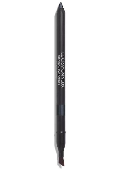 Chanel Le Crayon Yeux Göz Kalemi 19 Blue Jean Diğer