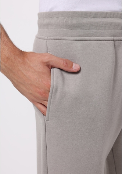 Colin's Colins Slim Fit Orta Bel Düz Erkek Gri Eşofman Altı Cl1077099 Q1.v2 Lgr Açık Gri Colin's Colins Slim Fit Orta Bel Düz Erkek Gri Eşofman Altı Cl1077099 Q1.v2 Lgr Açık Gri