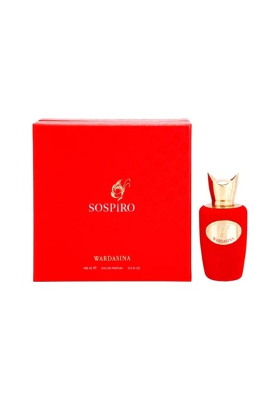 Sospıro Wardasına 100 Ml Silindir Deri