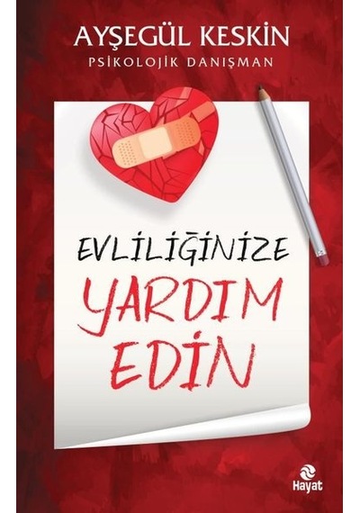 Evliliğinize Yardım  Edin