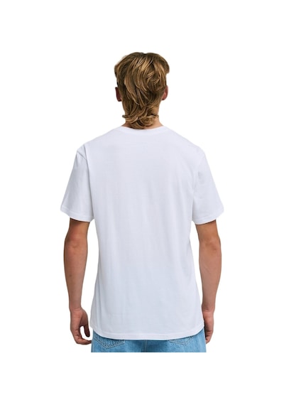 Bıllabong Billabong Icon Wave Erkek Beyaz Tişört Wht