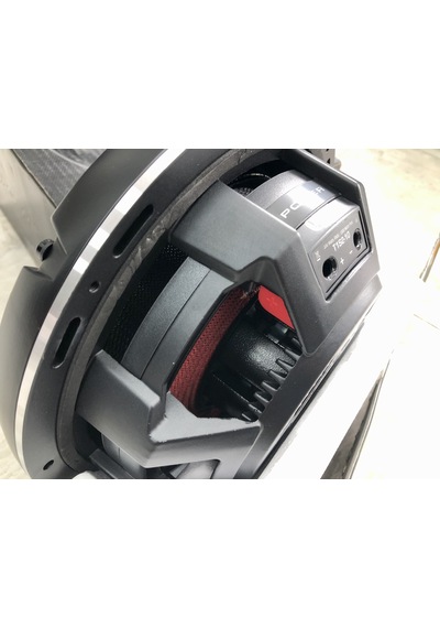 Rockford Fosgate Power T1-10 Slim Carbon Seri