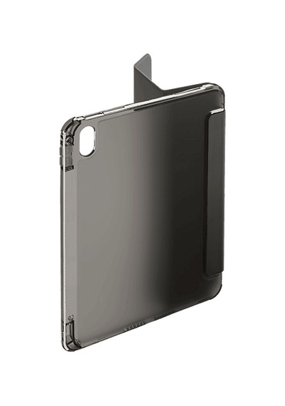 Cellularlıne Folio Pro Stand Özellikli Apple Uyumlu iPad 11 İnç A16 / 10.9 İnç 10. Nesil Tablet Kılıfı Siyah