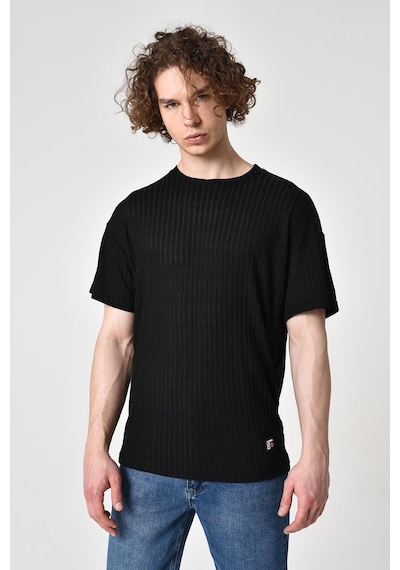 Alexander Gardi Alexandergardı Oversize T-shirt E21-70801 001