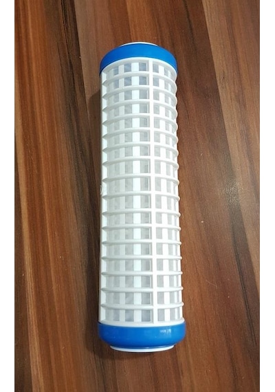 Yıkanabilir Daire Girişi Filtre 25Cm 10 Inch