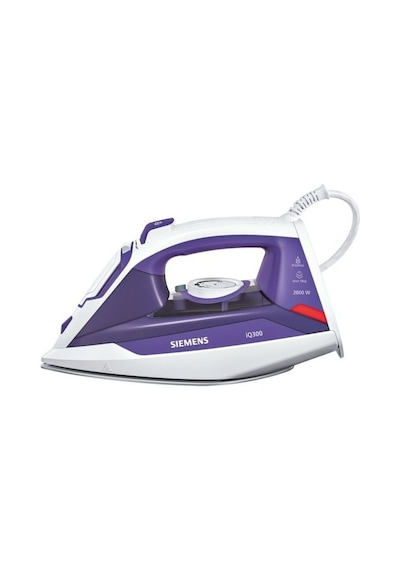 Siemens TB402810 iQ300 2800 W Buharlı Ütü