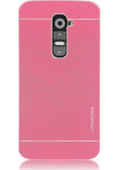 LG Uyumlu G2 Motomo Metal Kilif 466234180