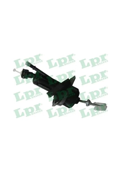 Volvo V50 Debriyaj Ust Merkez 1.6d 2005-2012 Lpr 2343