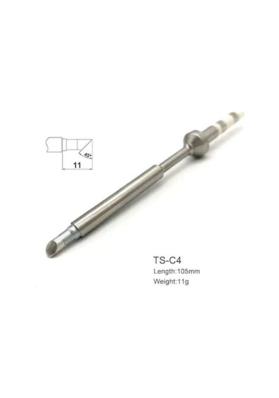 Ts-C4 Ts100 Havya Ucu