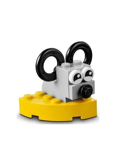 LEGO® Classic 11016 Yaratıcı Yapım Parçaları 1200 Parça