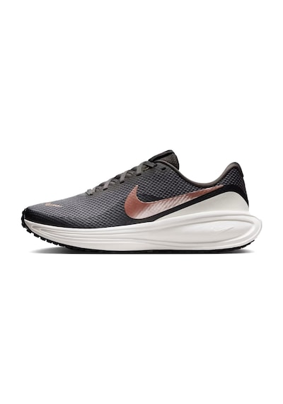 Nike Revolution 8 Kadın Spor Ayakkabı Antrasit