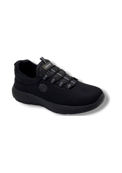 Best Of 085-26 Anorak Anatomik Sneaker 36-40 Siyah