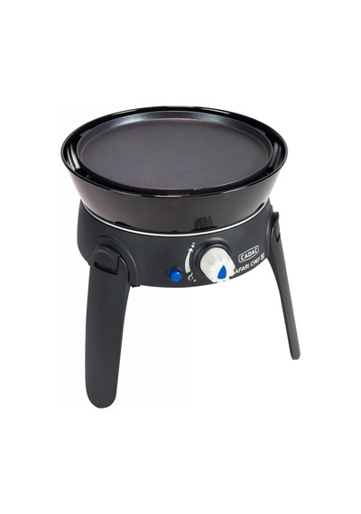 Cadac Safari Chef 2 Gazlı Izgara Mangal Diğer