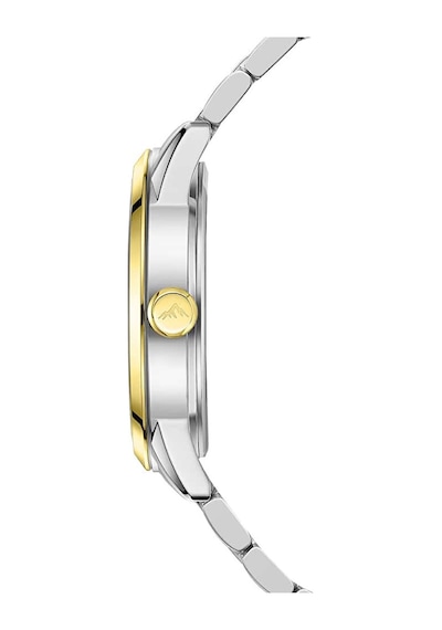 Roche Montre Rmg6007-05 Erkek Kol Saati Metalik Gri