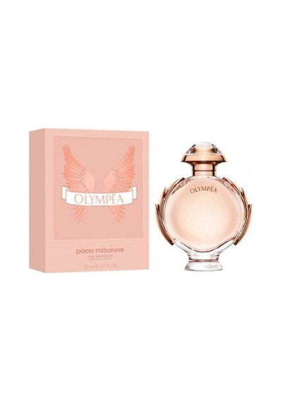 Paco Rabanne Olympea Edp 80 Ml Kadın Parfüm Fresh 62398517