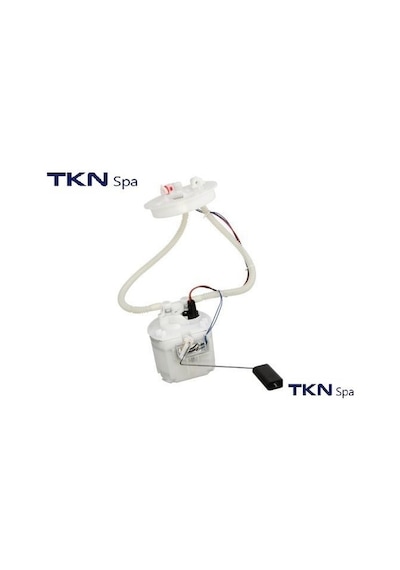 Fd-kds-003 - Depo Şamandırası Komple Ford Focus I98-04 3 Bar 90