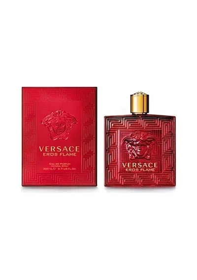 Versace Eros Flame Edp 200 Ml Erkek Parfüm Fresh